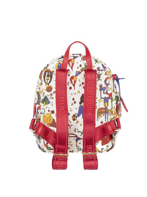 Backpack zaino PIERO GUIDI | L15L3403898